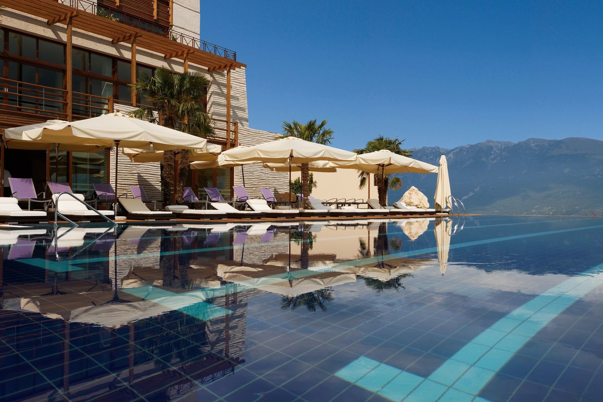 Lefay Resort & Spa Lago Di Garda Gargnano Facilités photo