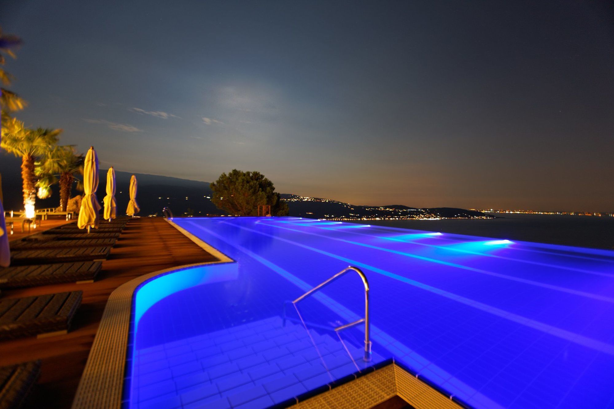 Lefay Resort & Spa Lago Di Garda Gargnano Facilités photo