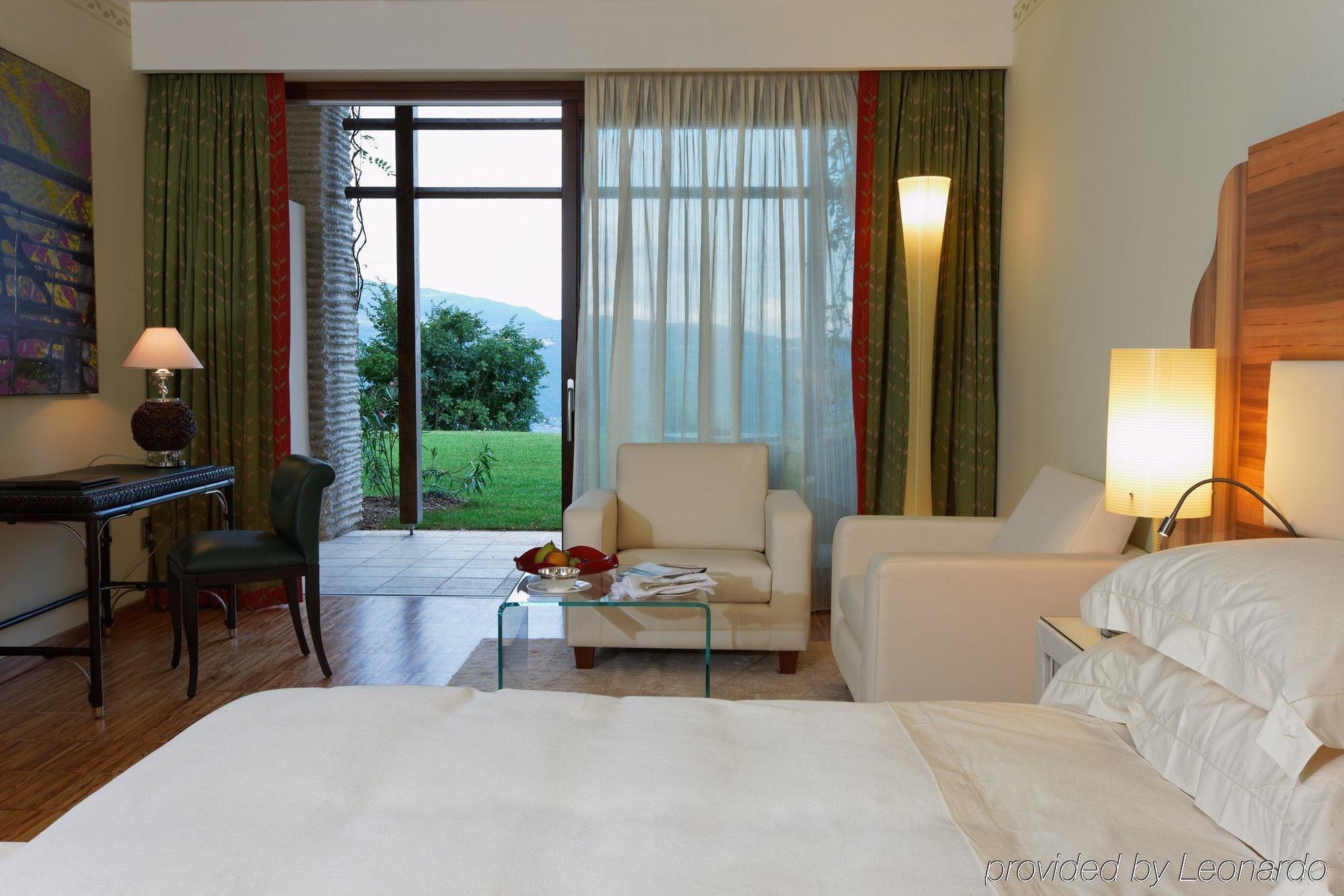 Lefay Resort & Spa Lago Di Garda Gargnano Chambre photo