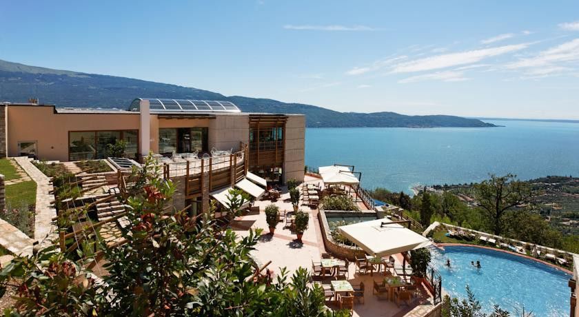 Lefay Resort & Spa Lago Di Garda Gargnano Extérieur photo
